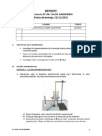 Reporte - FG08 - Calor Absorbido