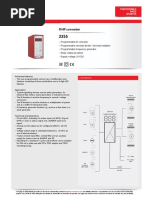 Signal Converter 2255-1759-US