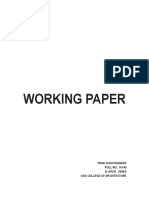 Working Paper 16140