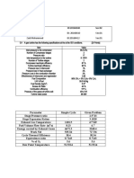 Meng 430 Test (Powerplant & Desalination)