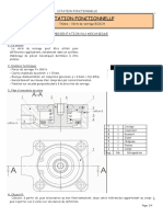 Evaluation Cotation Fonctionnelle Vrin Bosch