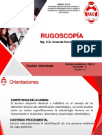 RUGOSCOPÍA