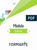 Formarte Química