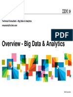 Big Data Ibm 2014