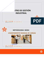 Metodologia Niosh