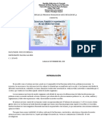 Procesos Fisiológicos Que Subyacen en La Conducta