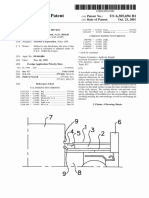 Ferrofluid Sealing Device