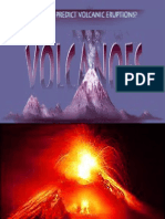 Volcanic Eruption