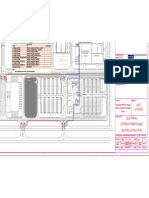 E19016-MDE-90-90-E-GG-002-1C (Exterior Site Power Cable Routing Plan) - E19016-MDE-90-90-E-GG-002