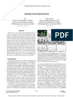 Holistically-Nested Edge Detection