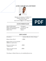 HV Pedro PDF