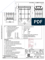 IOCL-EKC-STATIONARY CASCADE-DIA 559 X 06 CYLINDER X 3000 LTR-SHEET 1 OF 5-REV.01