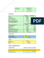 EVALUACION DE PROYECTOS (CLASES - Fepa