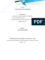 Tarea 4-Interpretación de Las Teorías de Integración