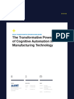 E-Book - AMT - Transformative - Power - of - Cognitive - Automation - in - Manufacturing - Technology