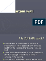 Curtain Wall