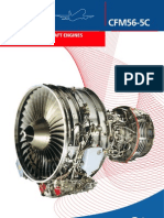 CFM56 5C - Ang 2