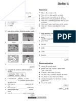 Module 8 Test