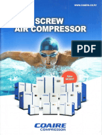 Catalog Air-compressor-Coaire