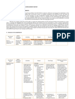 EAU Accomplishment Report - 1stdraft - Signed