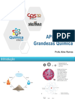 APFQI - Aula 2 - Grandezas-parteI