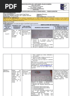 Plan Micro Matematica