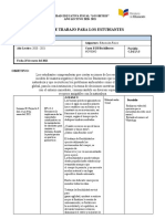 Ficha de Trabajo 20 Proyecto 3 Semana 3 9nos