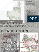 Case Study G. Housing