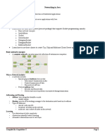 Networking in Java