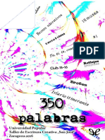 AA. VV. - 350 Palabras (31334) (r1.0)