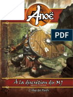 PDF Anoe sp1 - Discretion MJ Gratuit