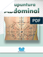 Acupuntura Abdominal