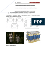 Actividad 8 Transformadores Trifasicos