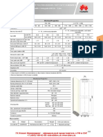 Dxxx-790-960/1710-2180/1710-2180-65/65/65-15I/17.5I/17.5I-M/M/M-R Easyret Tri-Band Antenna With 3 Integrated Rcus - 1.5M Model: Atr4517R3