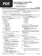 Cash and Cash Equivalent Auditing