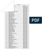 Section Bscs-1A: The Superior College Lahore