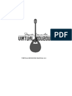 VIRTUAL BOUZOUKI MANUAL v1.1 (PDFDrive)