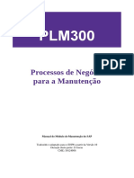 PLM 300 Manual