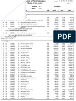 Subinventory and Locator Wise Stock Month of Aug2018