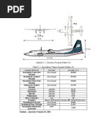 Spec Aircraft M50, M75, M100