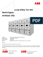 ZS1-Commercial Offer - REV1