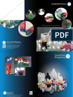 Seashell Plastics Brochure