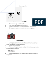 Cuadro Comparativo