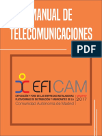 Manual Telecomunicaciones