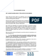 Oficio 220-001787 - Acreedores Involuntarios Insolvencia