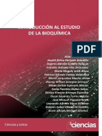 Libro Bioquimica.