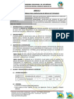 Tdr-Topografo Chumpallhua 2021