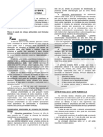 Apostila Alimentação Do Lactente Com Fórmulas Lácteas e Alimentação Complemenetar