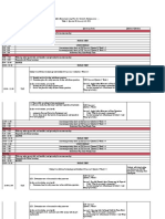 Name: Alma May D. Medina Department: TLE Weekly Home Learning Plan For Grade 8-Religiousness - Week 1. Quarter II January 4-8, 2021