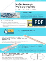 INFOGRAMA2-Mediciones Microscópicas